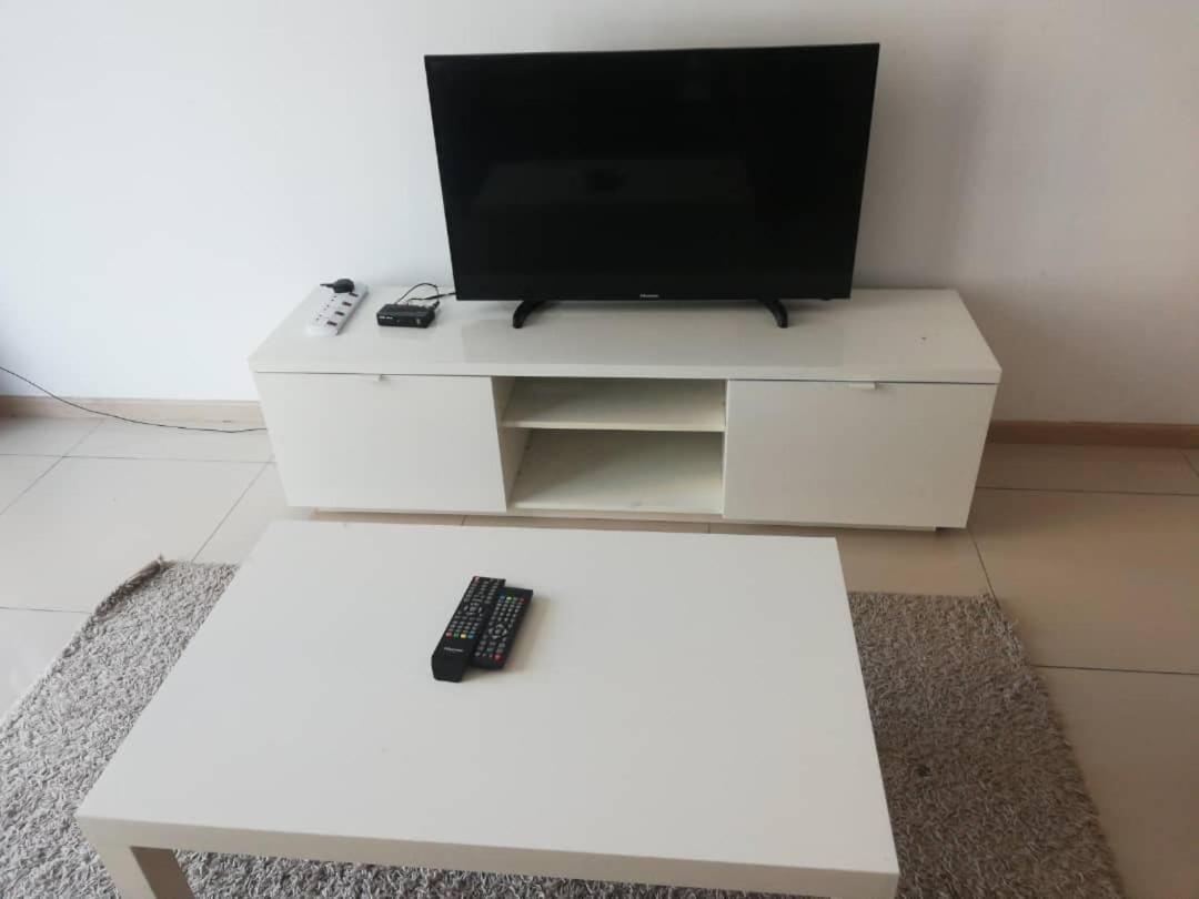 Vista Alam Studio Units - Pool, Food Court Shah Alam Phòng bức ảnh