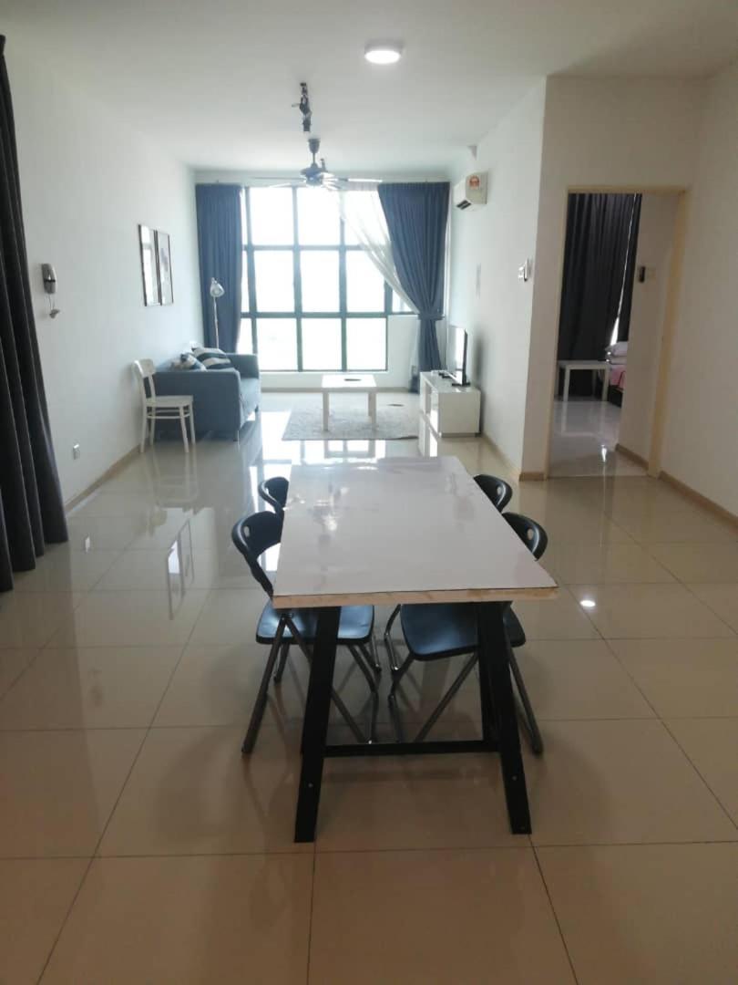 Vista Alam Studio Units - Pool, Food Court Shah Alam Phòng bức ảnh