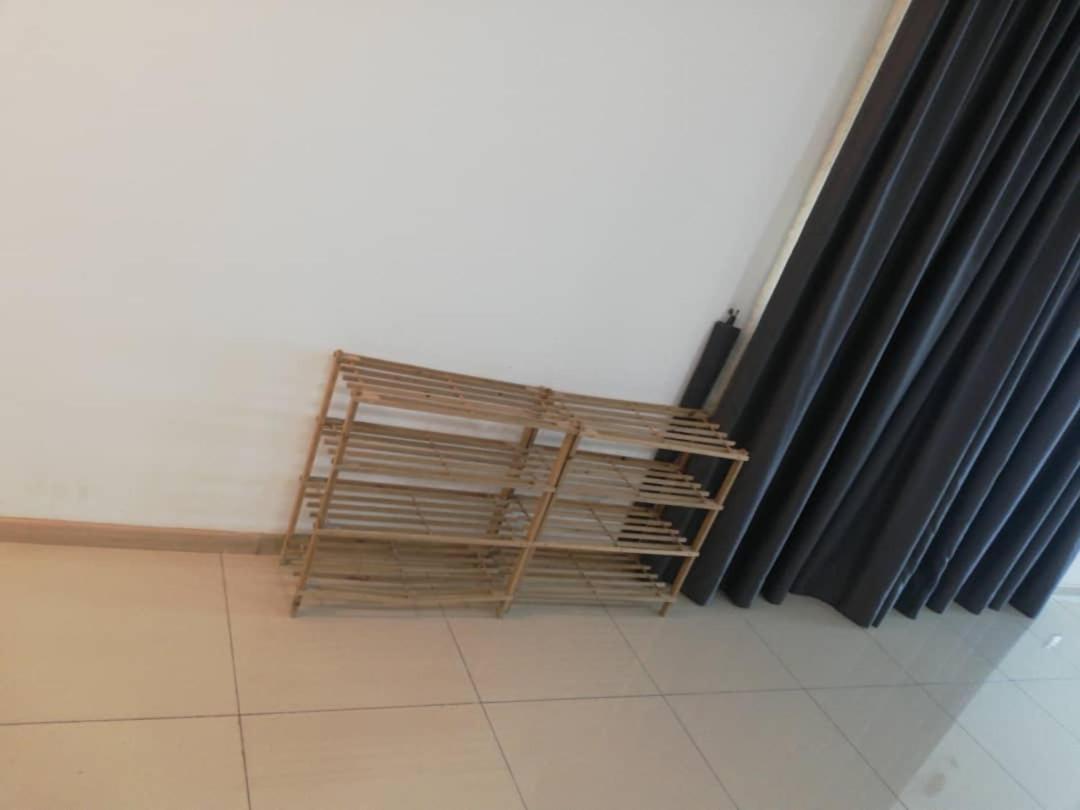 Vista Alam Studio Units - Pool, Food Court Shah Alam Phòng bức ảnh