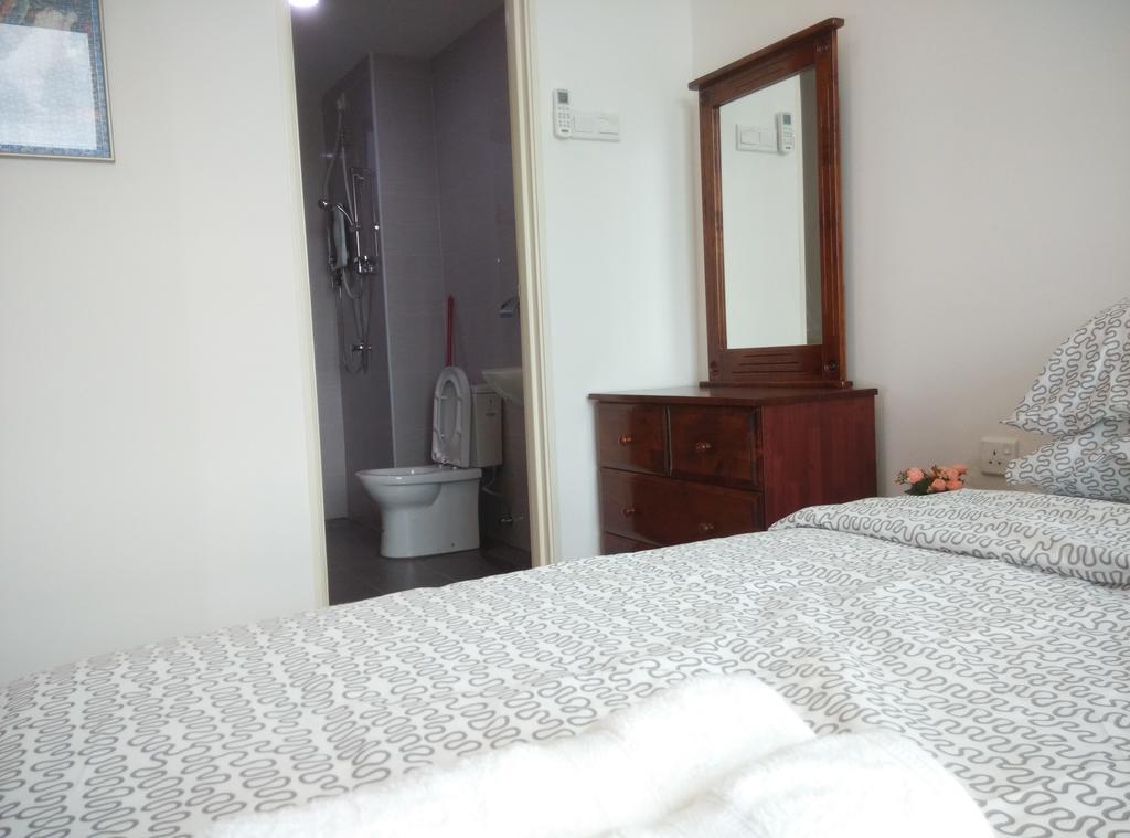 Vista Alam Studio Units - Pool, Food Court Shah Alam Ngoại thất bức ảnh