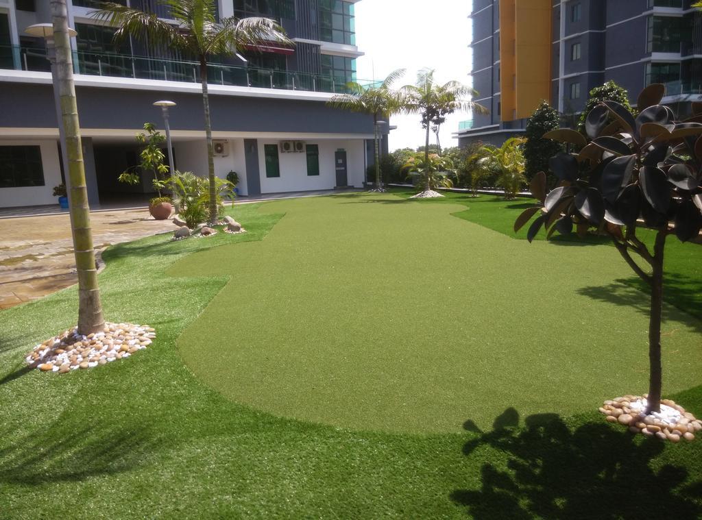 Vista Alam Studio Units - Pool, Food Court Shah Alam Ngoại thất bức ảnh