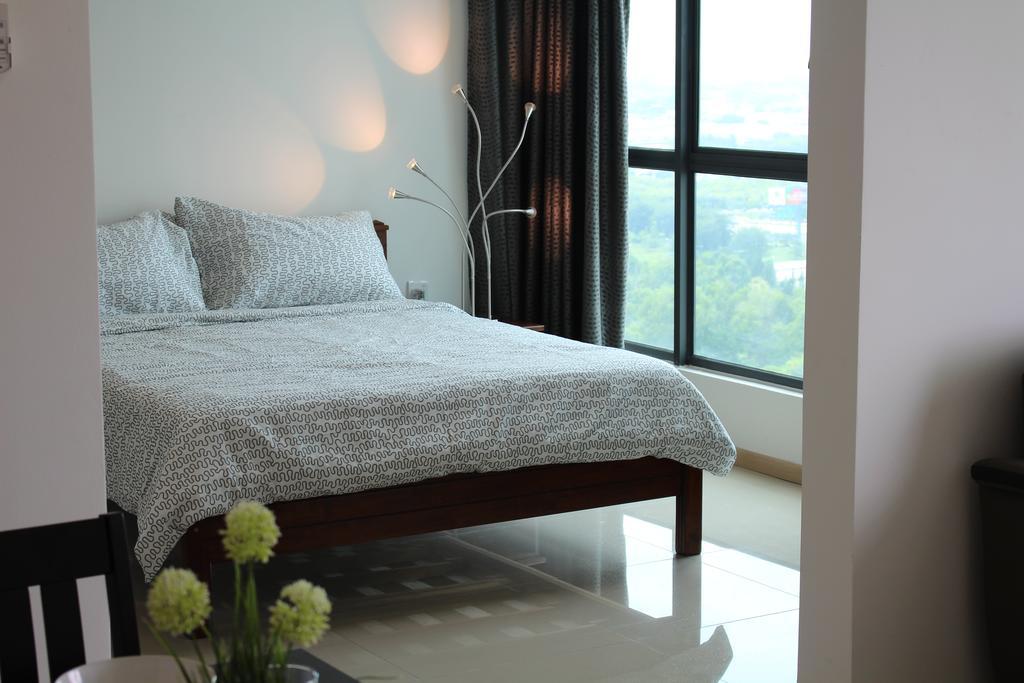 Vista Alam Studio Units - Pool, Food Court Shah Alam Ngoại thất bức ảnh