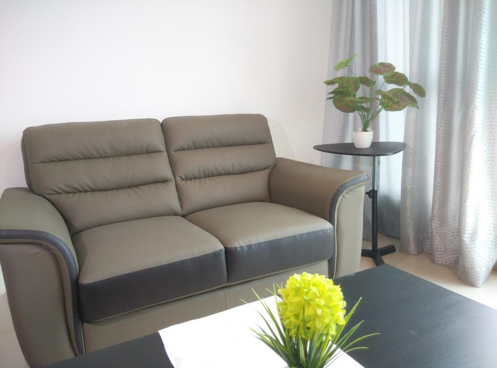 Vista Alam Studio Units - Pool, Food Court Shah Alam Ngoại thất bức ảnh