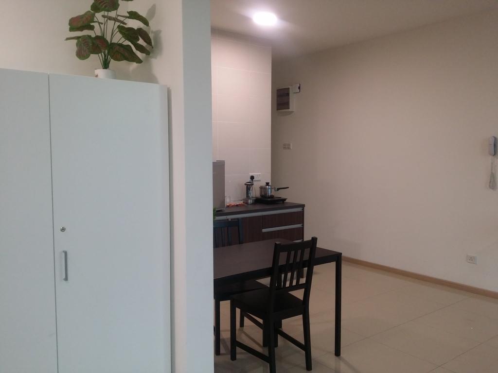 Vista Alam Studio Units - Pool, Food Court Shah Alam Ngoại thất bức ảnh
