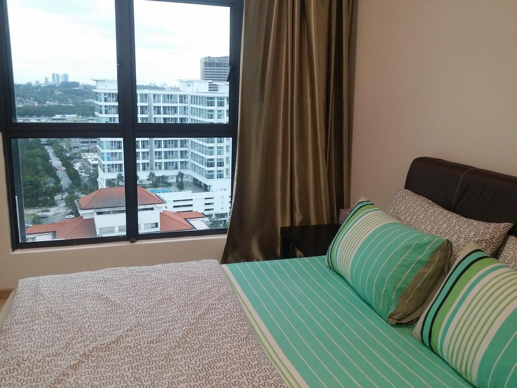 Vista Alam Studio Units - Pool, Food Court Shah Alam Ngoại thất bức ảnh