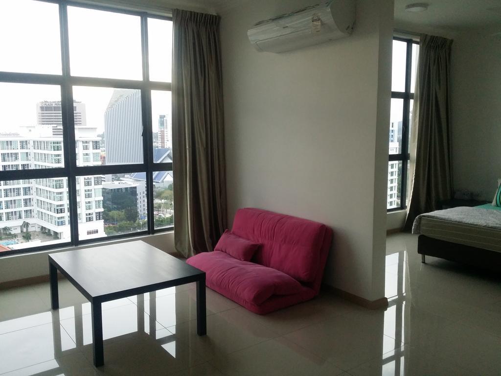 Vista Alam Studio Units - Pool, Food Court Shah Alam Ngoại thất bức ảnh