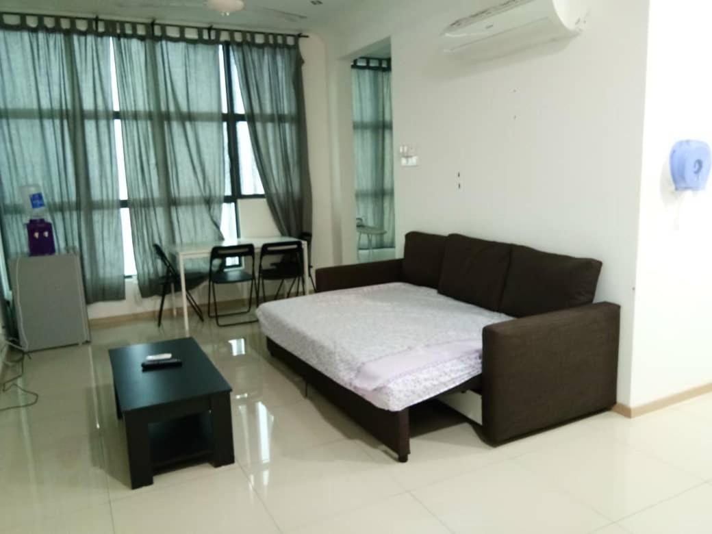 Vista Alam Studio Units - Pool, Food Court Shah Alam Ngoại thất bức ảnh