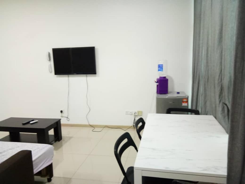 Vista Alam Studio Units - Pool, Food Court Shah Alam Ngoại thất bức ảnh