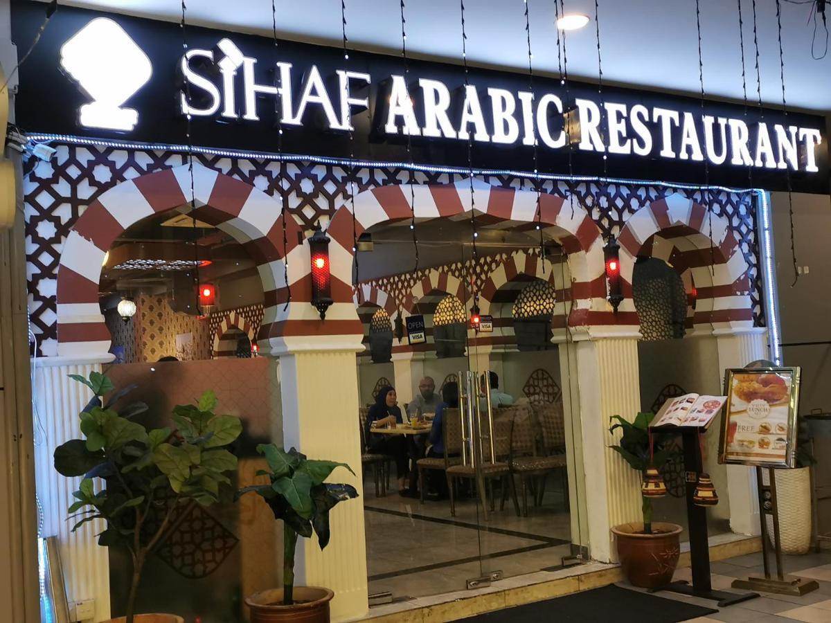 Vista Alam Studio Units - Pool, Food Court Shah Alam Ngoại thất bức ảnh